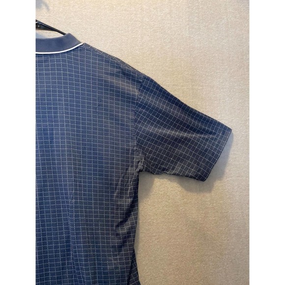 Astra Classic Polo Men's Large Blue - Picture 10 of 12